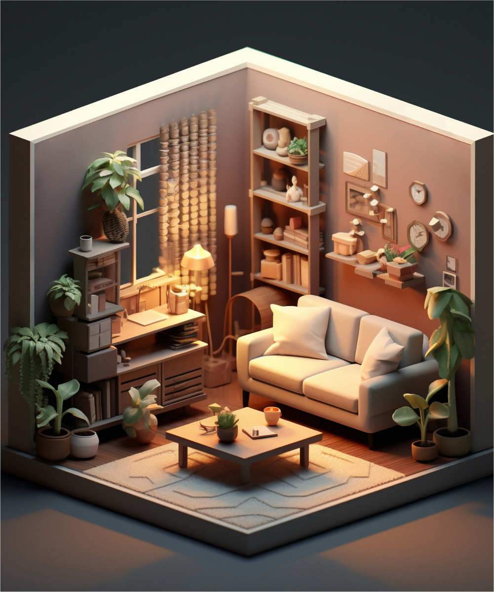 3d Visualisation