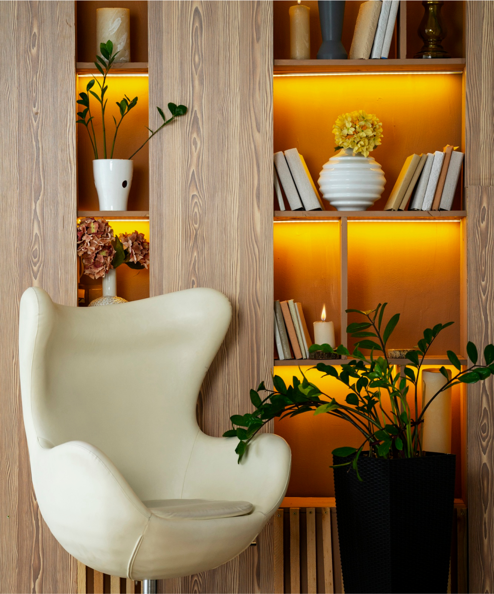 Interior Styling